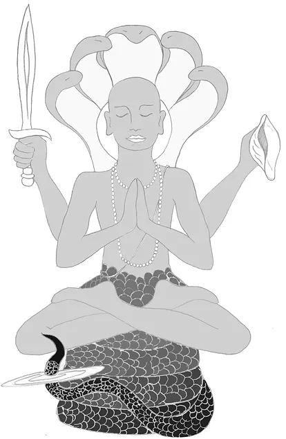 The origins of Ashtanga Yoga (Part 1/3) 